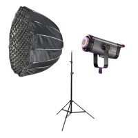 Студийный Набор (GMetal 300YBSS, BobbyStudio Octo-B 90см)