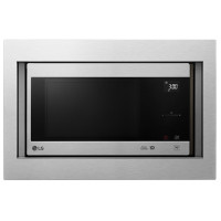 Встраиваемая микроволновая печь LG MS2595CIST  Встраиваемая микроволновая печь LG MS2595CIST