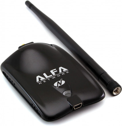 Wi-FI адаптер Alfa AWUS036NHA