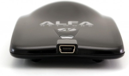 Wi-FI адаптер Alfa AWUS036NHA