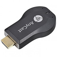 ТВ адаптер ANYCAST M12 PLUS  ТВ адаптер ANYCAST M12 PLUS