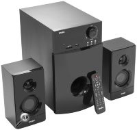 Акустическая система SVEN MS-2100 (2.1)