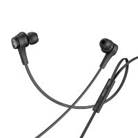 Проводные наушники HOCO M67 Passion (Type-C)