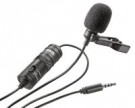 Петличный микрофон BOYA M1 (6М)
