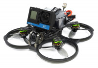 Квадрокоптер GEPRC Cinebot30 HD с Caddx Vista Квадрокоптер GEPRC Cinebot30 HD с Caddx Vista