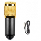 Конденсаторный микрофон BM-800 (Только микрофон)