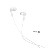 Проводные наушники HOCO M72