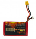 Аккумулятор 6500мАч SwellPro Fisherman FD1 (SwellPro) Аккумулятор 6500мАч SwellPro Fisherman FD1 (SwellPro)