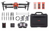 Квадрокоптер Autel EVO II Dual 640T V2 Rugged Bundle Квадрокоптер Autel EVO II Dual 640T V2 Rugged Bundle