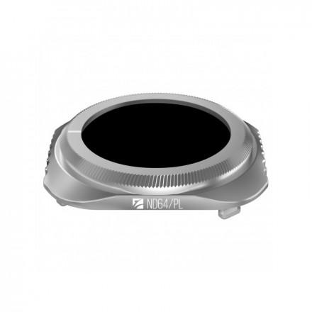 Набор из 6 фильтров (ND4/8/16/CPL/ND32-PL/64) DJI Mavic 2 Pro (Essential Kit) (Freewell)