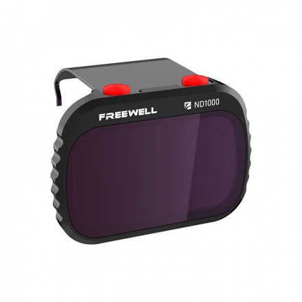 Нейтральный фильтр ND1000 DJI Mavic Mini / Mini SE / Mini 2 / Mini 2 SE (Freewell)