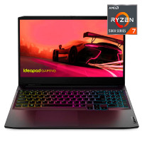 Ноутбук Lenovo IdeaPad Gaming 3 15ACH6 (82K200H2RK) New