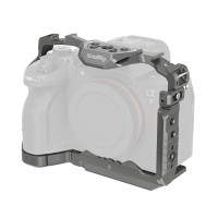 SmallRig 4481 для Sony A7RV / A7IV / A7SIII / A1 / A7RIV