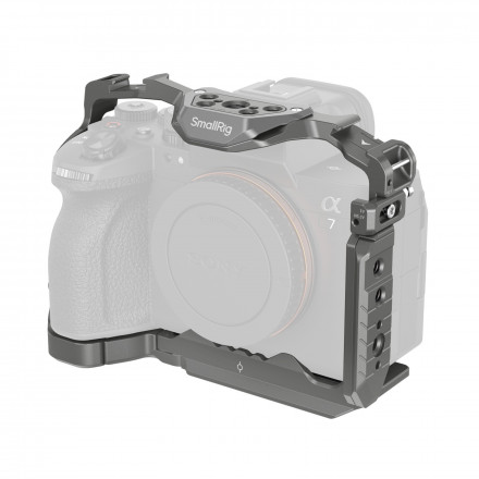 SmallRig 4481 для Sony A7RV / A7IV / A7SIII / A1 / A7RIV