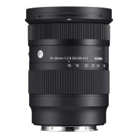 Объектив Sigma 16-28mm F/2.8 DG DN для E и L-mount