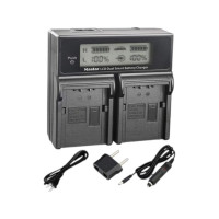 Зарядное Устройство VBD58