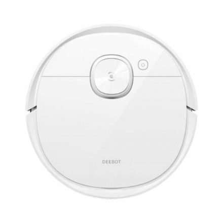 Робот Пылесос Ecovacs Deebot T9 Plus
