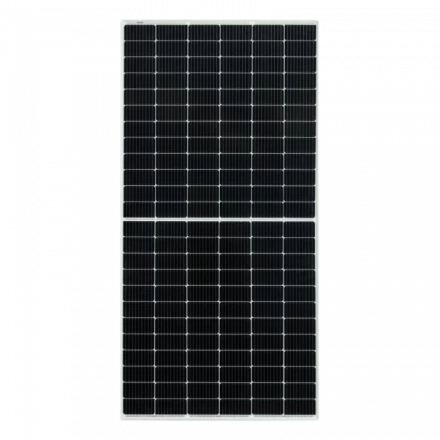 Солнечная панель 550W монокристаллическая