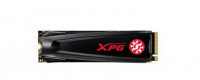 Твердотельный накопитель ADATA GAMMIX S5 512GB M.2