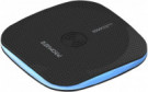 Беспроводное зарядное устройство Promate  AuraPad-4 10W  Беспроводное зарядное устройство Promate  AuraPad-4 10W