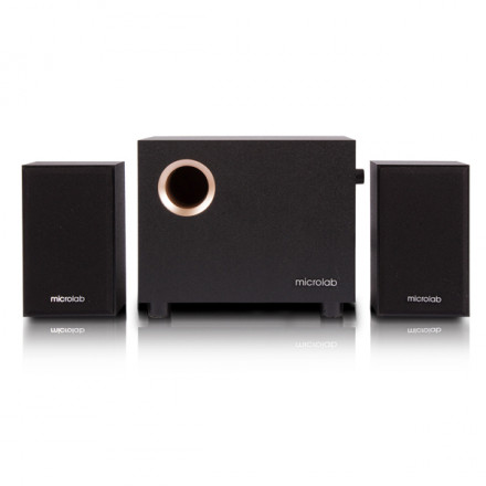 Колонки Microlab M-105