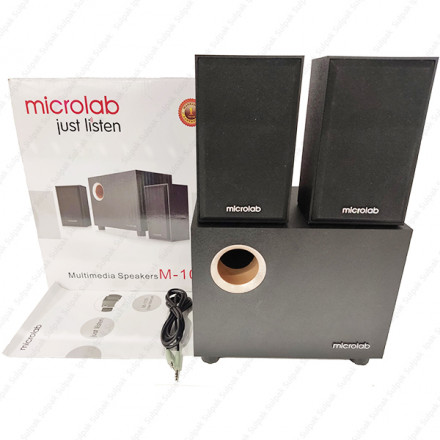 Колонки Microlab M-105