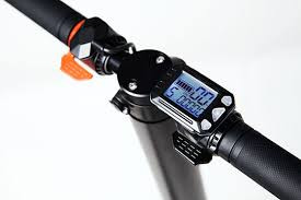 Электросамокат Urban Ride 50s