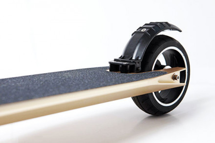 Электросамокат Urban Ride 50s