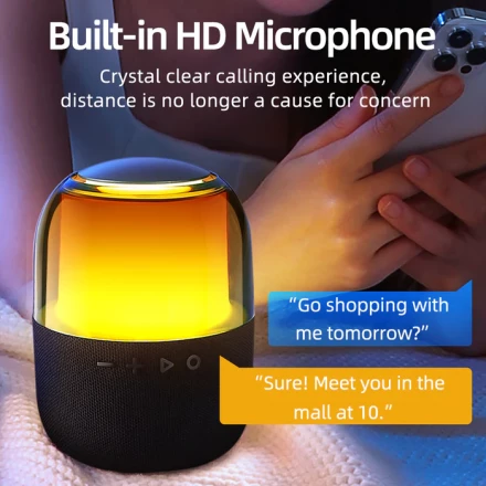 Беспроводная Колонка JOYROOM JR-ML05