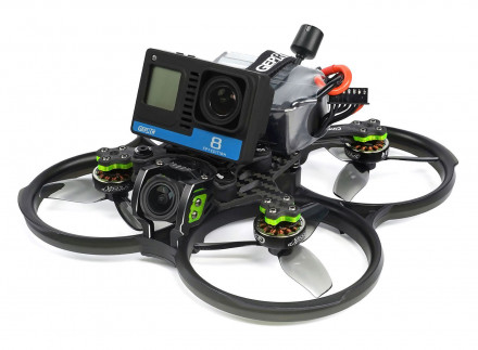 Квадрокоптер GEPRC Cinebot30 HD с O3 Air Unit