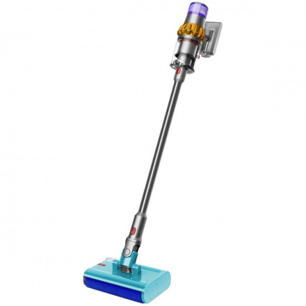 Беспроводной пылесос Dyson V15S Detect