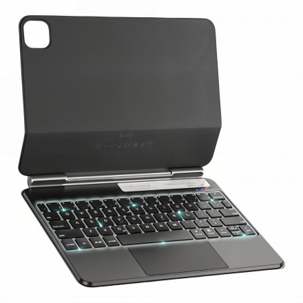 Чехол для IPad Hoco GM33 (10.9/11 дюймов) с клавиатурой