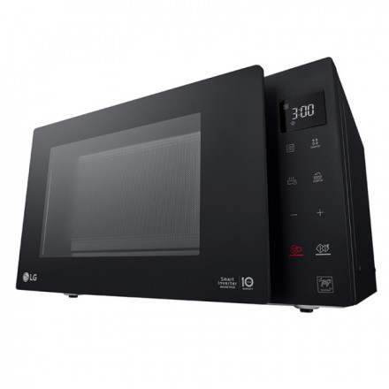 СВЧ-ПЕЧЬ LG MS2336GIB