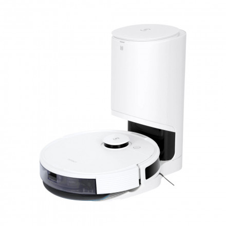 Робот Пылесос Ecovacs Deebot N8 Plus