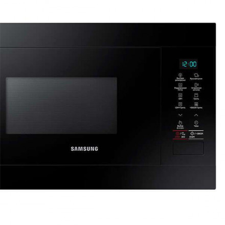 Встраиваемая СВЧ-печь Samsung MG22M8054AK