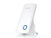 Усилитель Wi-Fi сигнала TP-LINK TL-WA850RE  Усилитель Wi-Fi сигнала TP-LINK TL-WA850RE