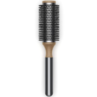 Расчёска термобрашинг Dyson Vented 35mm Barrel brush (Nickel/Black) Расчёска термобрашинг Dyson Vented 35mm Barrel brush (Nickel/Black)