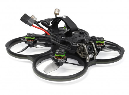 Квадрокоптер GEPRC Cinebot30 HD с Walksnail Avatar (PNP)