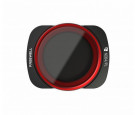 Нейтрально-поляризационный ND64-PL фильтр DJI Osmo Pocket / Pocket 2 (Freewell) Нейтрально-поляризационный ND64-PL фильтр DJI Osmo Pocket / Pocket 2 (Freewell)