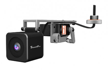 PL2-F Механизм выпуска лески с встроенной водонепроницаемой HD камерой SwellPro Fisherman FD1 (SwellPro)