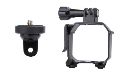 Крепление аксессуаров (+ фонарик) DJI Mini 3 Pro (SunnyLife)