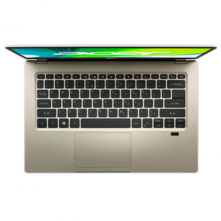 Ноутбук Acer Swift 1 SF114-34 (NX.A75ER.003) Gold New