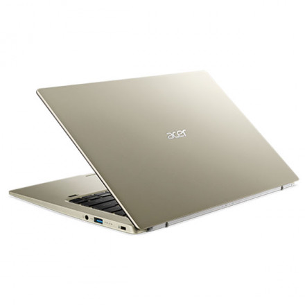Ноутбук Acer Swift 1 SF114-34 (NX.A75ER.003) Gold New