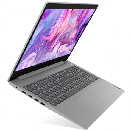 Ноутбук Lenovo IdeaPad 3 15IIL05 (81WE017BRK) New