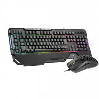 Игровой набор Delux K9600+M700A