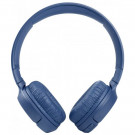 Наушники JBL Tune 510BT Blue Наушники JBL Tune 510BT Blue