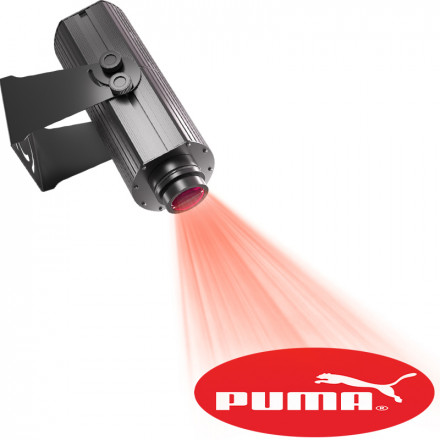 Наружний гобо-проектор Yufan YF-TF300