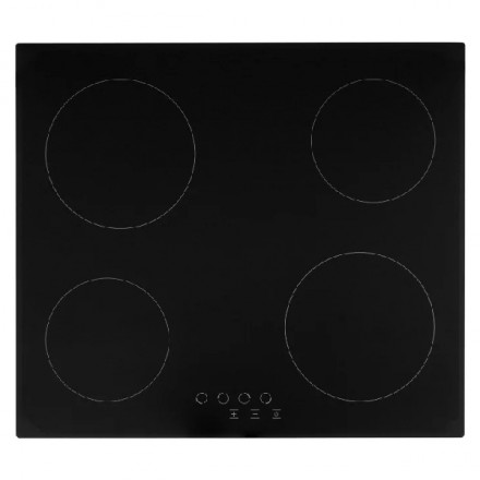 Электрическая варочная поверхность Simfer H60D14B000 New