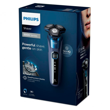 Электробритва Philips S5585/10 New