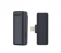 Беспроводной петличный микрофон S10 Type-C Беспроводной петличный микрофон S10 Type-C